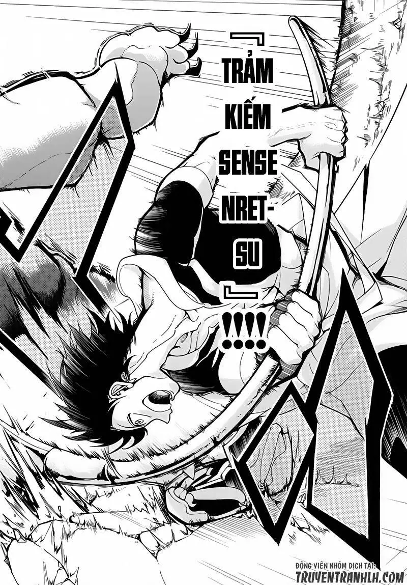 Orient Nettruyen ZZZ Chương 1 Page 63