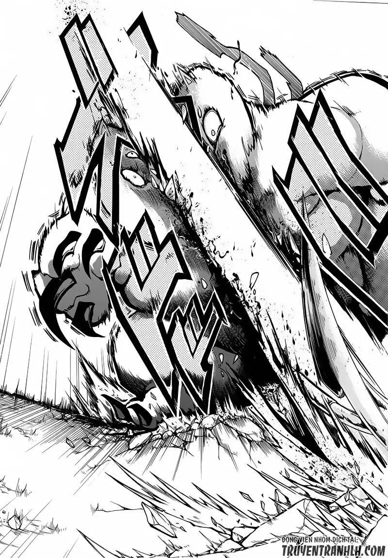 Orient Nettruyen ZZZ Chương 1 Page 64