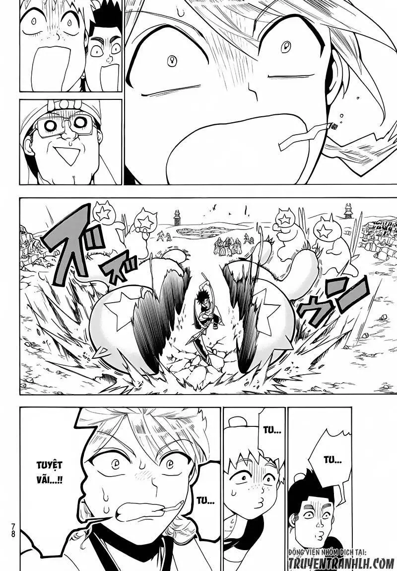 Orient Nettruyen ZZZ Chương 1 Page 65