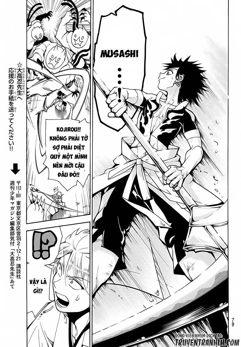 Orient Nettruyen ZZZ Chương 1 Page 66