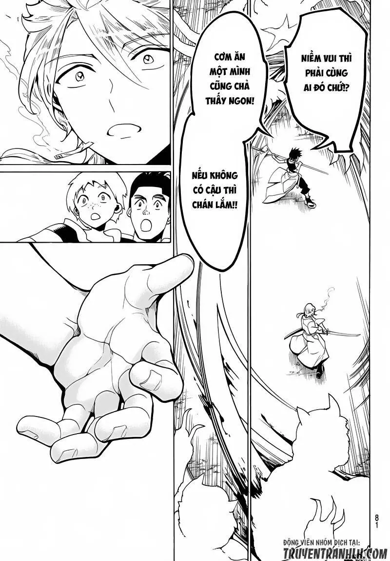 Orient Nettruyen ZZZ Chương 1 Page 68
