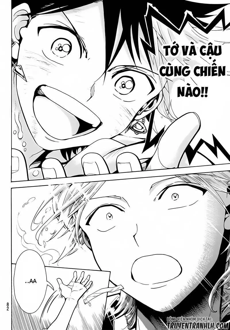 Orient Nettruyen ZZZ Chương 1 Page 69
