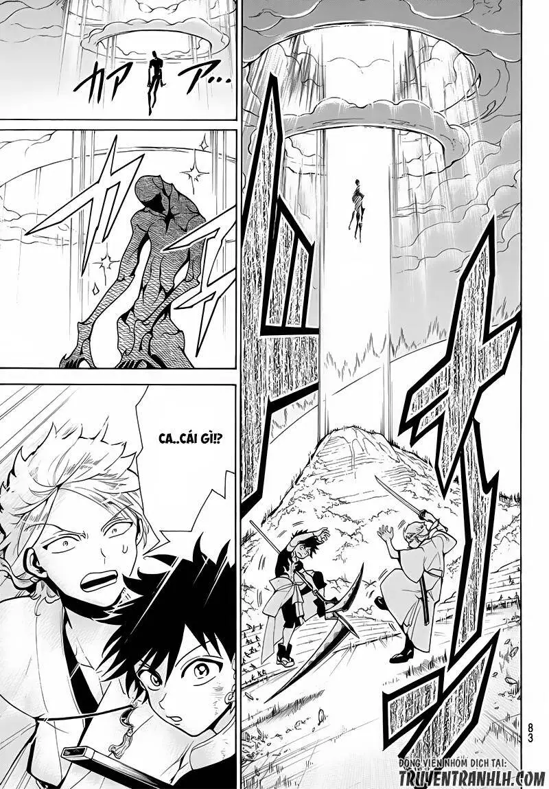 Orient Nettruyen ZZZ Chương 1 Page 70