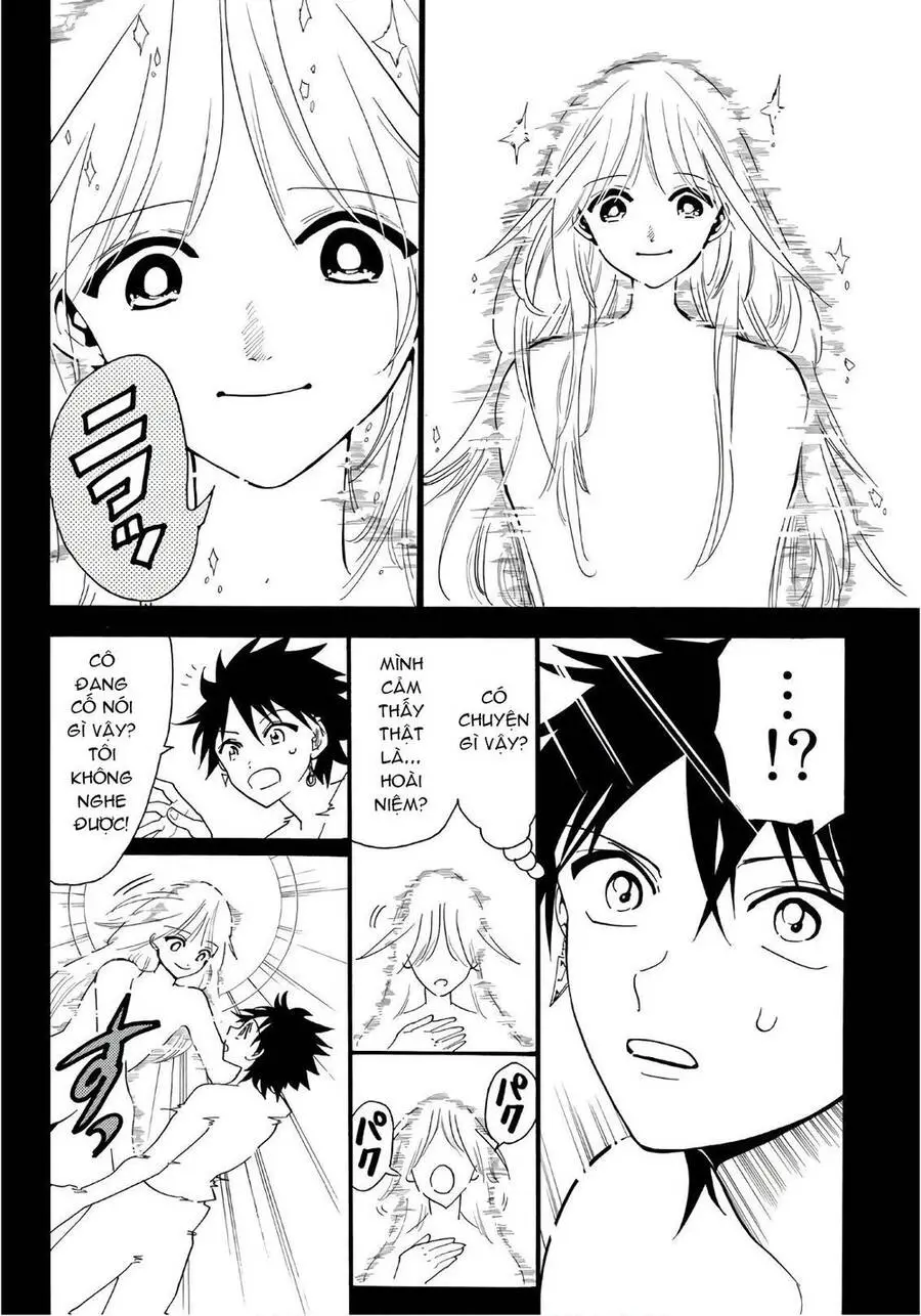 Orient Nettruyen ZZZ Chương 23 Page 12