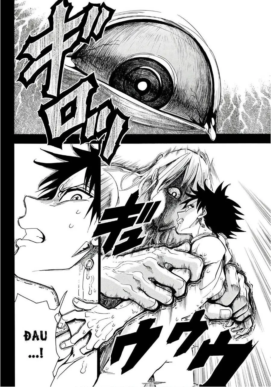 Orient Nettruyen ZZZ Chương 23 Page 14