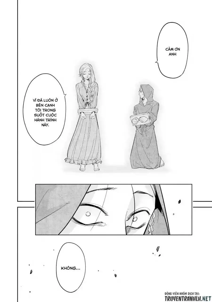 Shokei Sareta Kenja Wa Lich Ni Tensei Shite Shinryaku Sensou Wo Hajimaru Nettruyen ZZZ Chương 1 Page 14