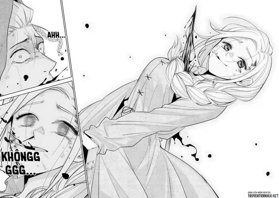 Shokei Sareta Kenja Wa Lich Ni Tensei Shite Shinryaku Sensou Wo Hajimaru Nettruyen ZZZ Chương 1 Page 17