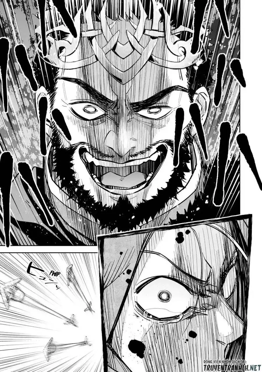 Shokei Sareta Kenja Wa Lich Ni Tensei Shite Shinryaku Sensou Wo Hajimaru Nettruyen ZZZ Chương 1 Page 19