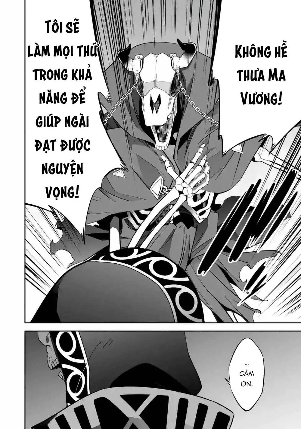 Shokei Sareta Kenja Wa Lich Ni Tensei Shite Shinryaku Sensou Wo Hajimaru Nettruyen ZZZ Chương 30 Page 12