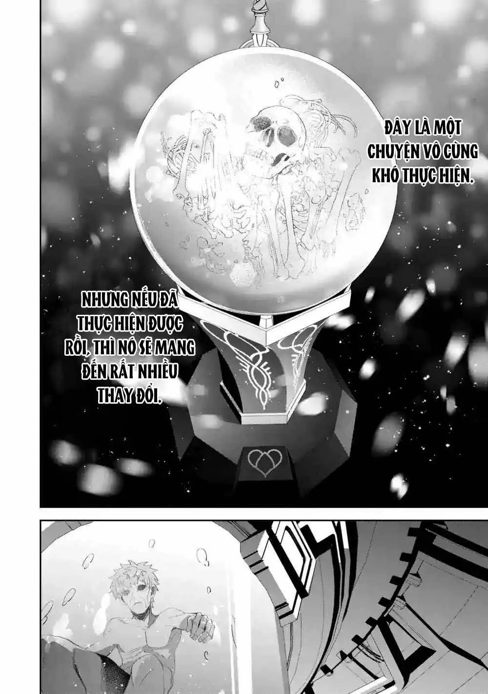 Shokei Sareta Kenja Wa Lich Ni Tensei Shite Shinryaku Sensou Wo Hajimaru Nettruyen ZZZ Chương 30 Page 16