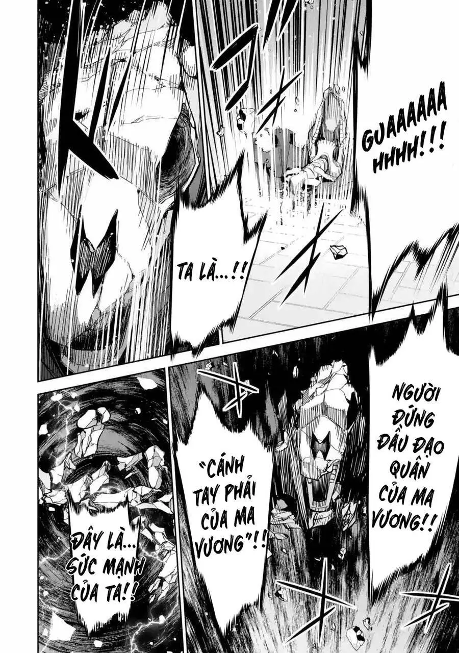 Shokei Sareta Kenja Wa Lich Ni Tensei Shite Shinryaku Sensou Wo Hajimaru Nettruyen ZZZ Chương 23 Page 20