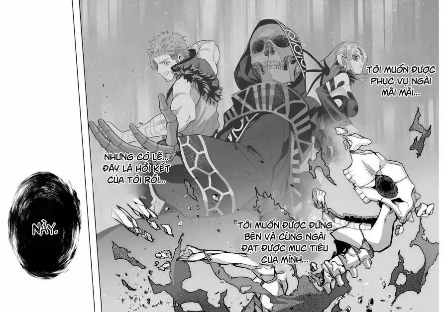 Shokei Sareta Kenja Wa Lich Ni Tensei Shite Shinryaku Sensou Wo Hajimaru Nettruyen ZZZ Chương 23 Page 26