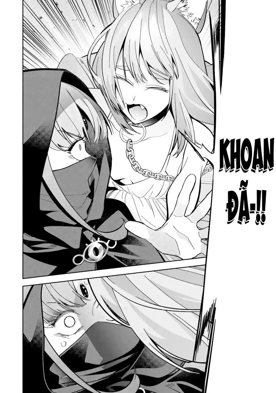 Shokei Sareta Kenja Wa Lich Ni Tensei Shite Shinryaku Sensou Wo Hajimaru Nettruyen ZZZ Chương 44 Page 17