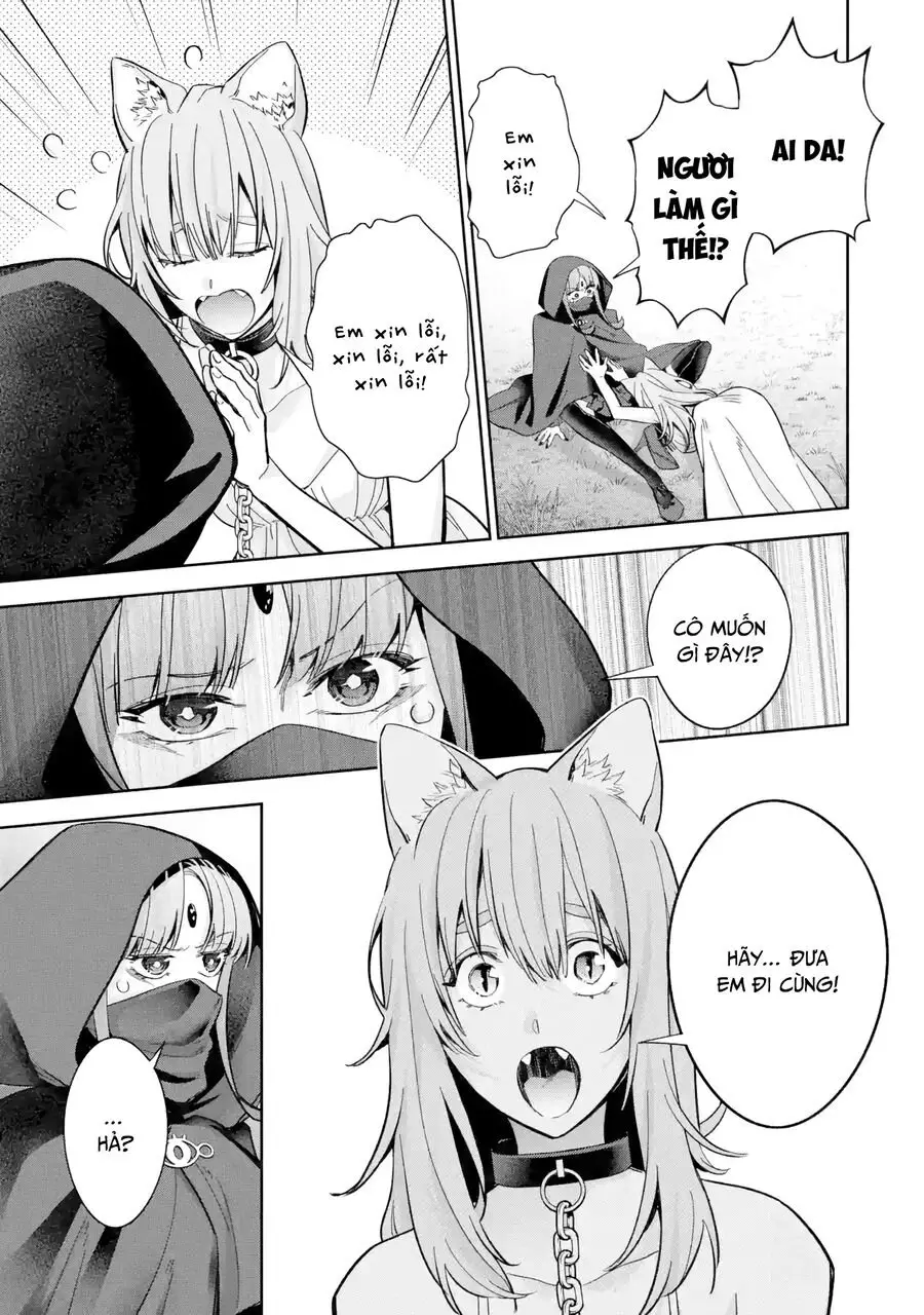 Shokei Sareta Kenja Wa Lich Ni Tensei Shite Shinryaku Sensou Wo Hajimaru Nettruyen ZZZ Chương 44 Page 18