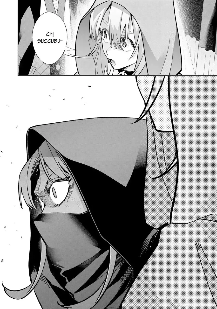 Shokei Sareta Kenja Wa Lich Ni Tensei Shite Shinryaku Sensou Wo Hajimaru Nettruyen ZZZ Chương 44 Page 43