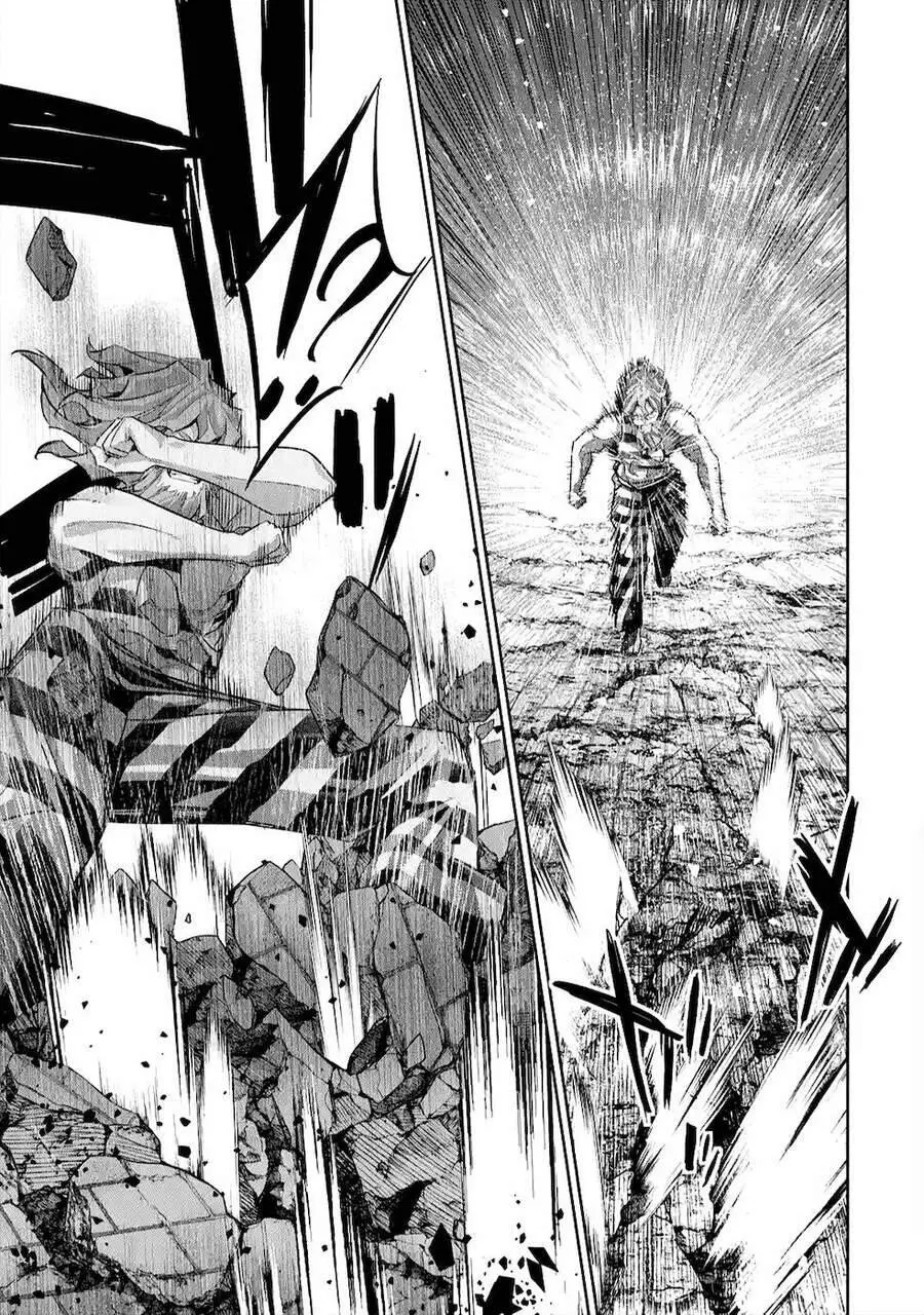 Shokei Sareta Kenja Wa Lich Ni Tensei Shite Shinryaku Sensou Wo Hajimaru Nettruyen ZZZ Chương 9.2 Page 7
