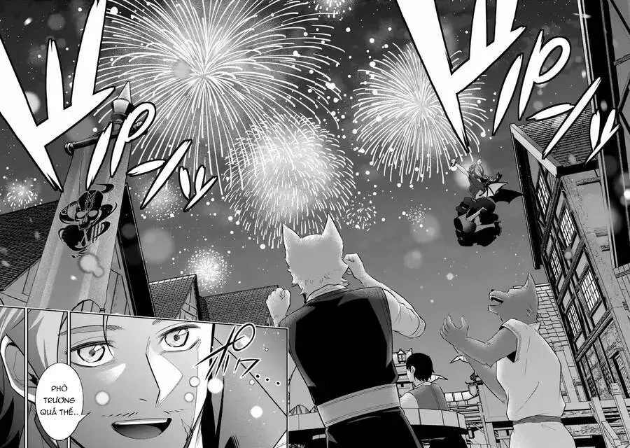 Shokei Sareta Kenja Wa Lich Ni Tensei Shite Shinryaku Sensou Wo Hajimaru Nettruyen ZZZ Chương 21 Page 16