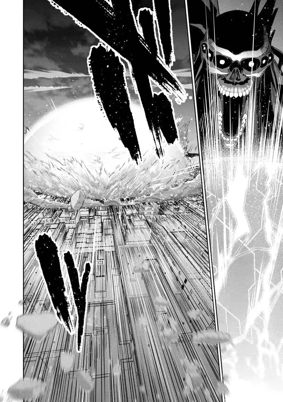Shokei Sareta Kenja Wa Lich Ni Tensei Shite Shinryaku Sensou Wo Hajimaru Nettruyen ZZZ Chương 39 Page 18