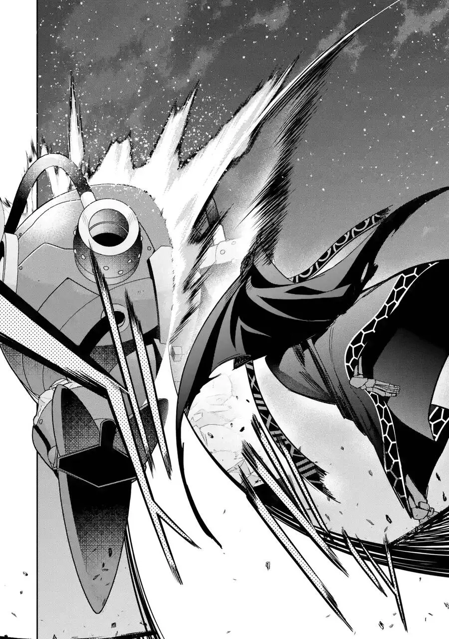 Shokei Sareta Kenja Wa Lich Ni Tensei Shite Shinryaku Sensou Wo Hajimaru Nettruyen ZZZ Chương 39 Page 28
