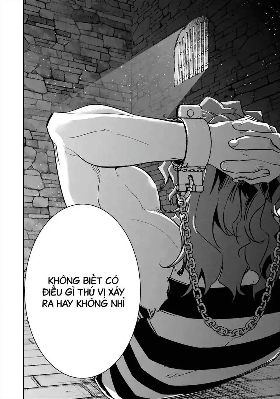 Shokei Sareta Kenja Wa Lich Ni Tensei Shite Shinryaku Sensou Wo Hajimaru Nettruyen ZZZ Chương 7.2 Page 24