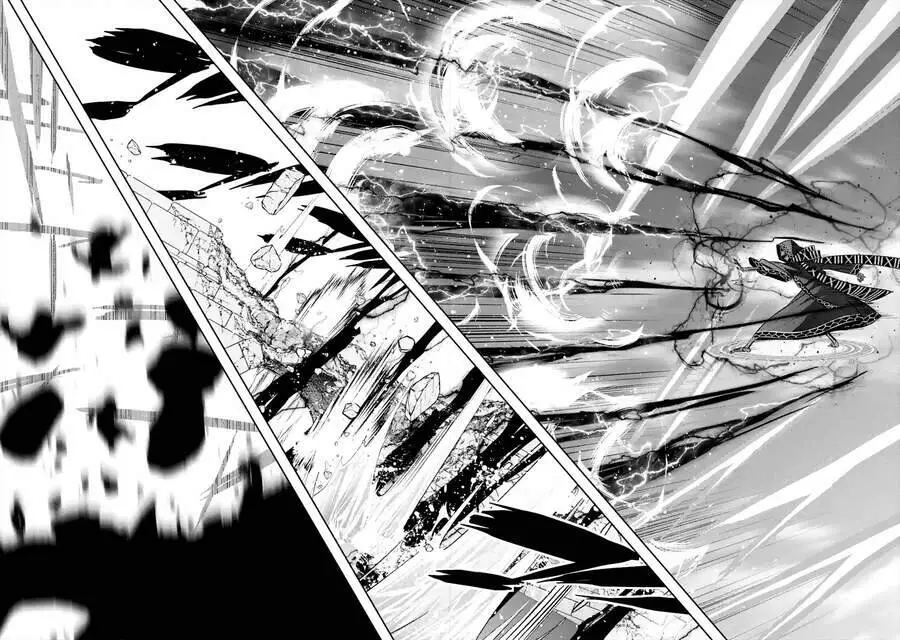 Shokei Sareta Kenja Wa Lich Ni Tensei Shite Shinryaku Sensou Wo Hajimaru Nettruyen ZZZ Chương 8 Page 13