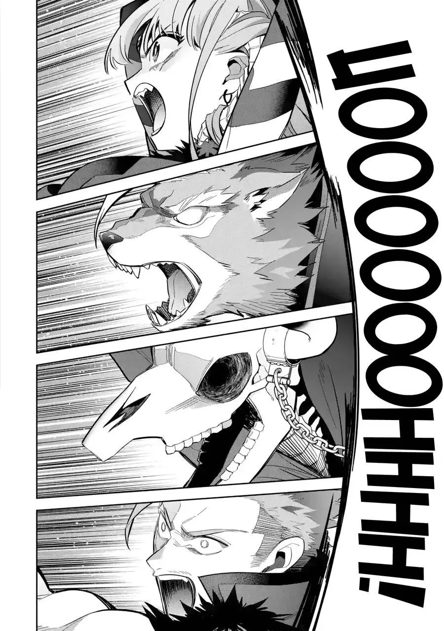 Shokei Sareta Kenja Wa Lich Ni Tensei Shite Shinryaku Sensou Wo Hajimaru Nettruyen ZZZ Chương 38 Page 12