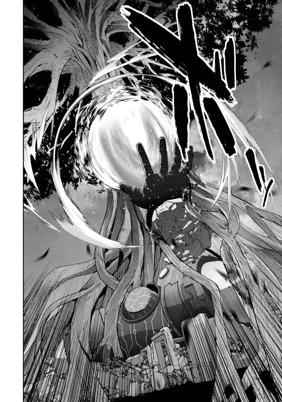 Shokei Sareta Kenja Wa Lich Ni Tensei Shite Shinryaku Sensou Wo Hajimaru Nettruyen ZZZ Chương 38 Page 28