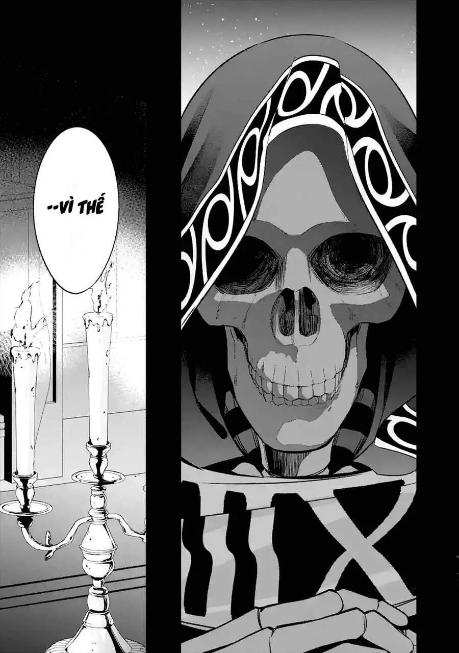 Shokei Sareta Kenja Wa Lich Ni Tensei Shite Shinryaku Sensou Wo Hajimaru Nettruyen ZZZ Chương 7.1 Page 5