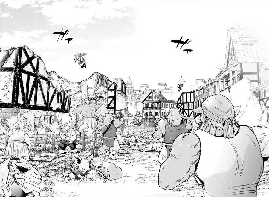 Shokei Sareta Kenja Wa Lich Ni Tensei Shite Shinryaku Sensou Wo Hajimaru Nettruyen ZZZ Chương 7.1 Page 18