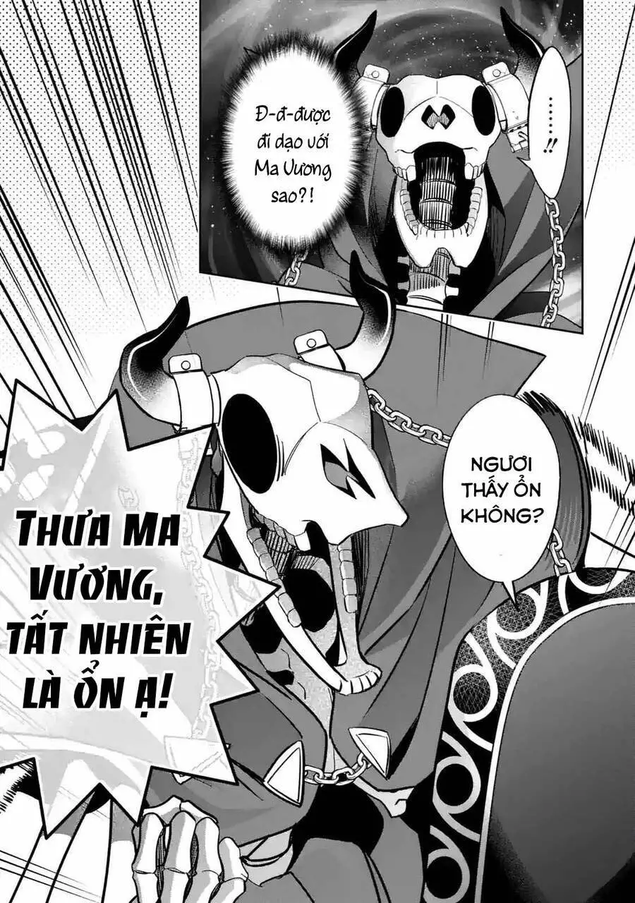 Shokei Sareta Kenja Wa Lich Ni Tensei Shite Shinryaku Sensou Wo Hajimaru Nettruyen ZZZ Chương 29.2 Page 9