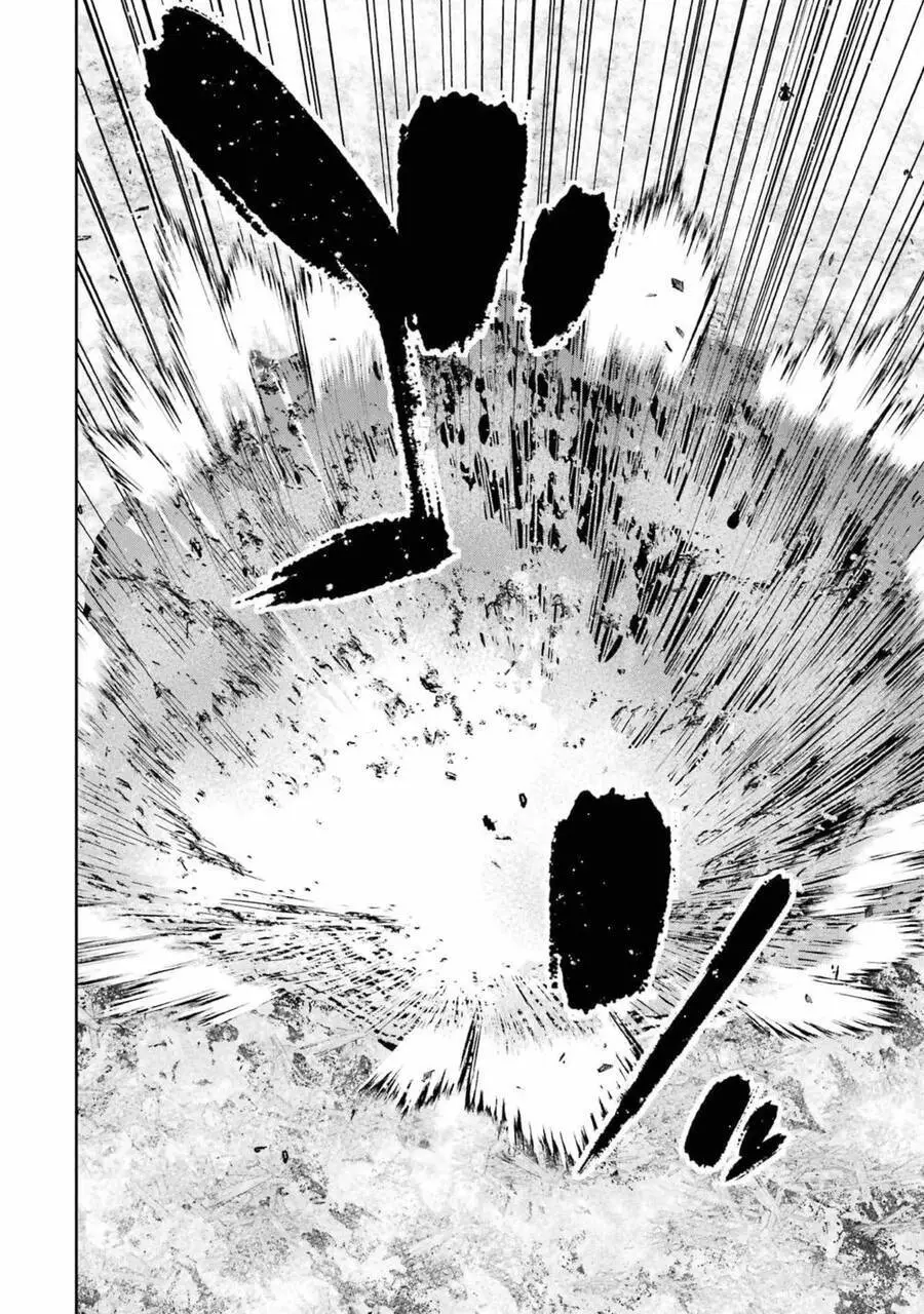 Shokei Sareta Kenja Wa Lich Ni Tensei Shite Shinryaku Sensou Wo Hajimaru Nettruyen ZZZ Chương 17 Page 28
