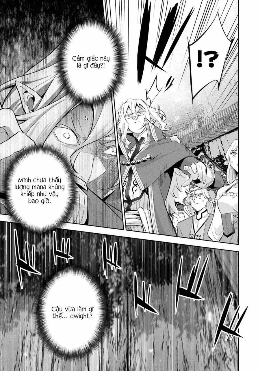 Shokei Sareta Kenja Wa Lich Ni Tensei Shite Shinryaku Sensou Wo Hajimaru Nettruyen ZZZ Chương 17 Page 29