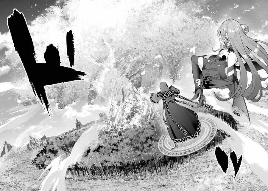 Shokei Sareta Kenja Wa Lich Ni Tensei Shite Shinryaku Sensou Wo Hajimaru Nettruyen ZZZ Chương 17 Page 30
