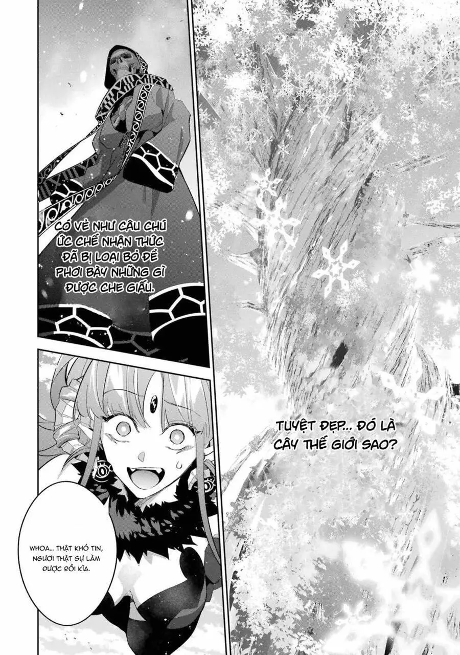Shokei Sareta Kenja Wa Lich Ni Tensei Shite Shinryaku Sensou Wo Hajimaru Nettruyen ZZZ Chương 17 Page 31