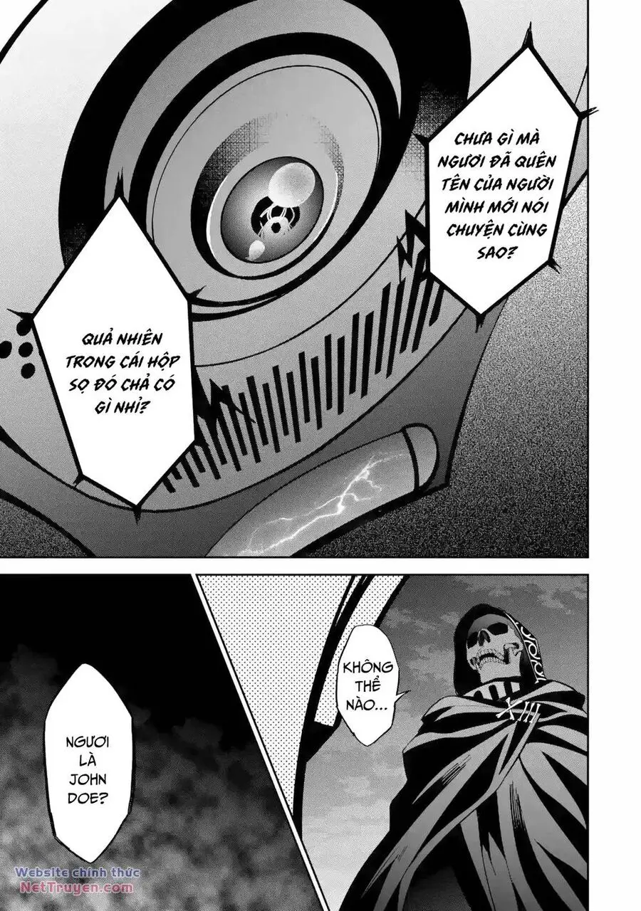 Shokei Sareta Kenja Wa Lich Ni Tensei Shite Shinryaku Sensou Wo Hajimaru Nettruyen ZZZ Chương 36 Page 26