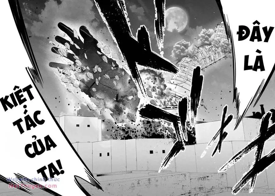 Shokei Sareta Kenja Wa Lich Ni Tensei Shite Shinryaku Sensou Wo Hajimaru Nettruyen ZZZ Chương 36 Page 39