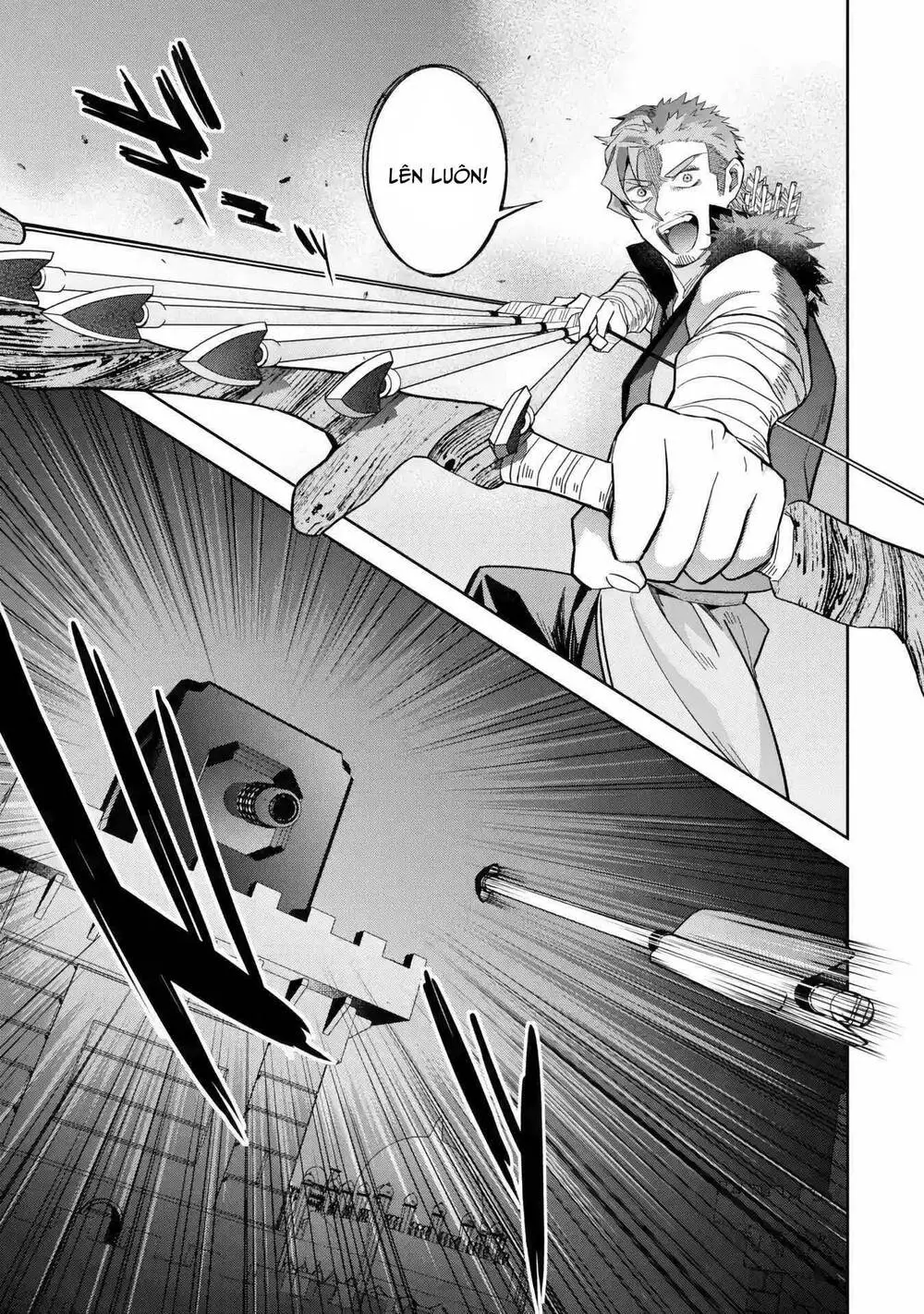 Shokei Sareta Kenja Wa Lich Ni Tensei Shite Shinryaku Sensou Wo Hajimaru Nettruyen ZZZ Chương 35 Page 12