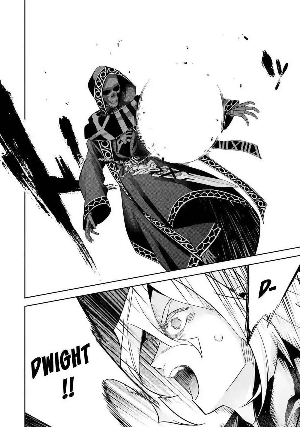 Shokei Sareta Kenja Wa Lich Ni Tensei Shite Shinryaku Sensou Wo Hajimaru Nettruyen ZZZ Chương 35 Page 27