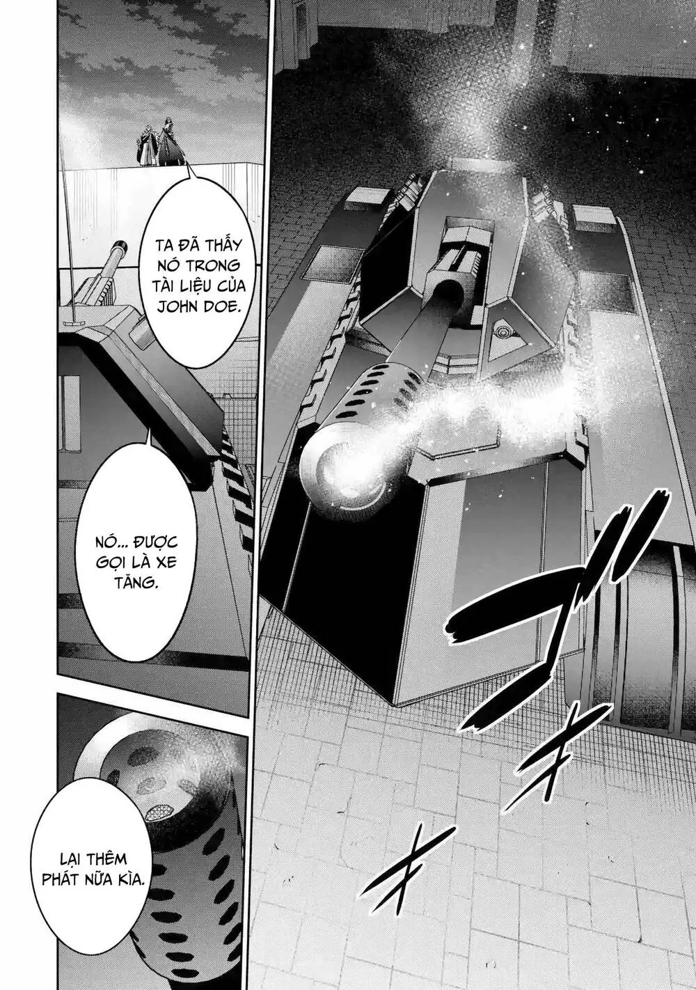 Shokei Sareta Kenja Wa Lich Ni Tensei Shite Shinryaku Sensou Wo Hajimaru Nettruyen ZZZ Chương 35 Page 29