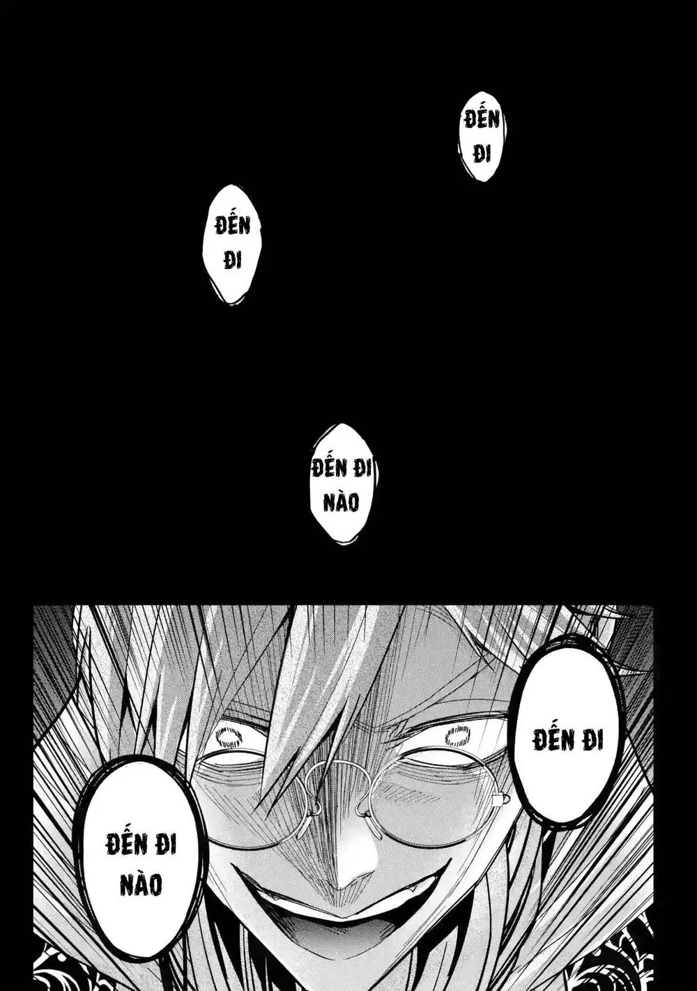 Shokei Sareta Kenja Wa Lich Ni Tensei Shite Shinryaku Sensou Wo Hajimaru Nettruyen ZZZ Chương 35 Page 36