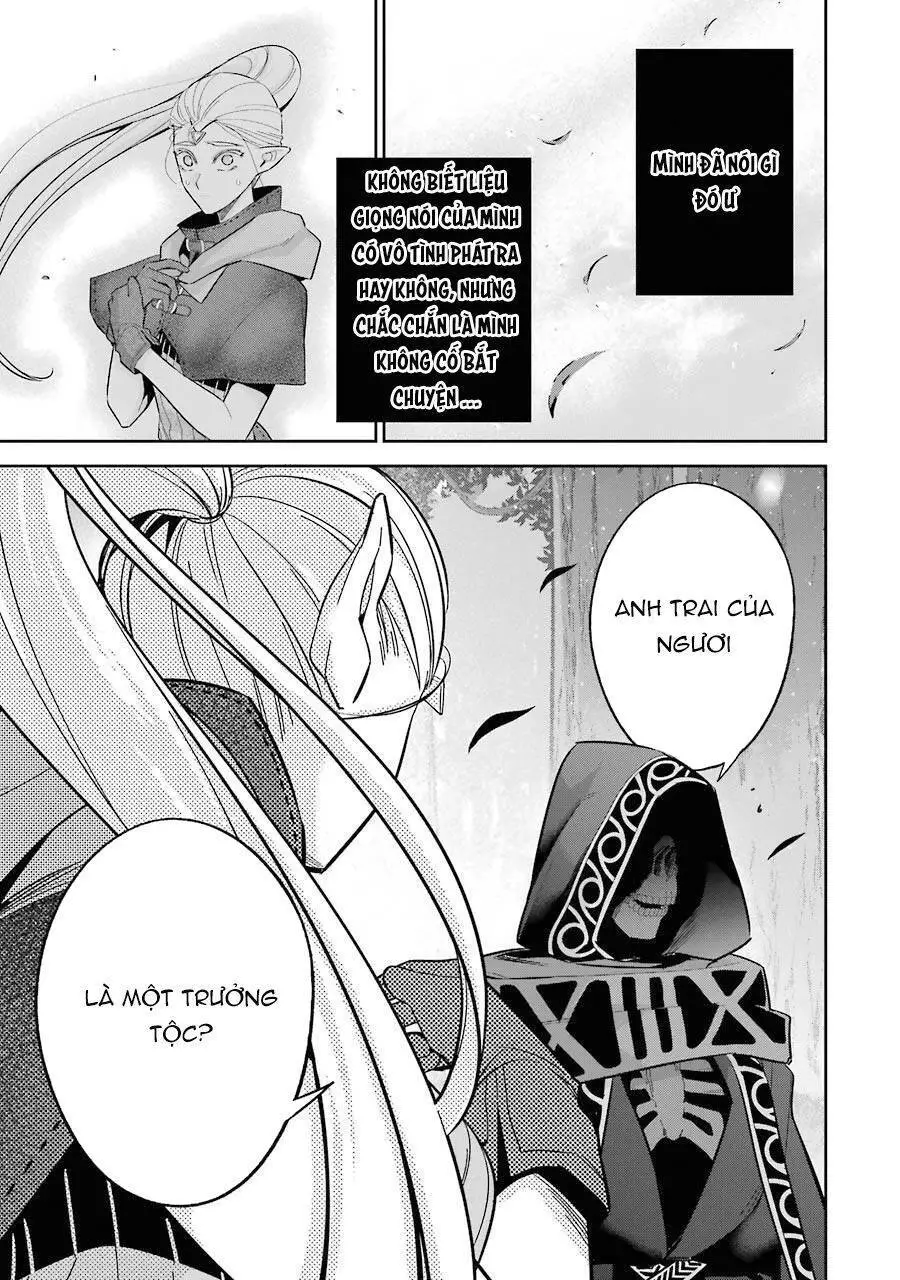 Shokei Sareta Kenja Wa Lich Ni Tensei Shite Shinryaku Sensou Wo Hajimaru Nettruyen ZZZ Chương 15 Page 28