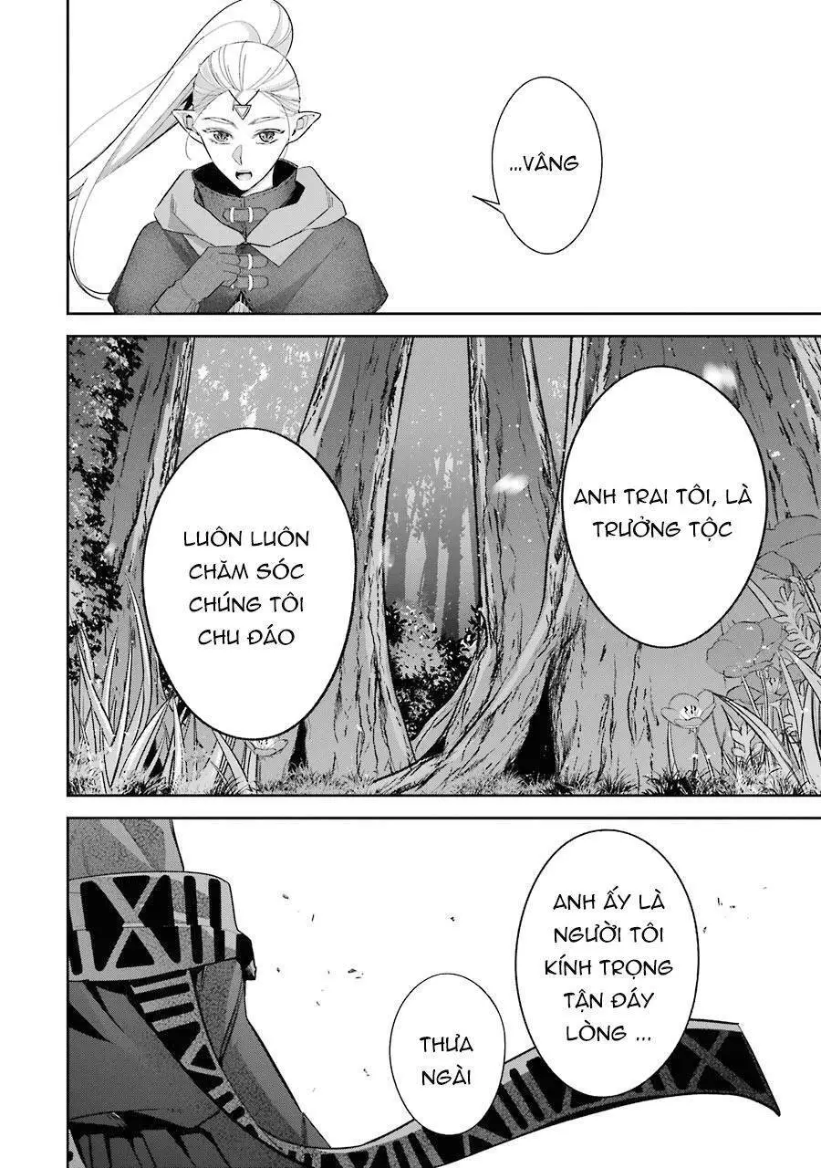 Shokei Sareta Kenja Wa Lich Ni Tensei Shite Shinryaku Sensou Wo Hajimaru Nettruyen ZZZ Chương 15 Page 29