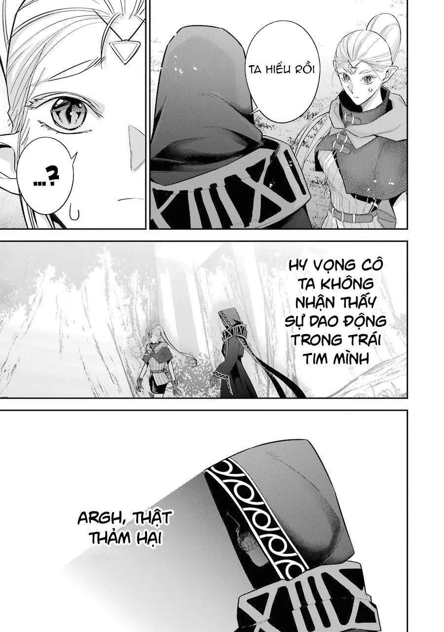 Shokei Sareta Kenja Wa Lich Ni Tensei Shite Shinryaku Sensou Wo Hajimaru Nettruyen ZZZ Chương 15 Page 30