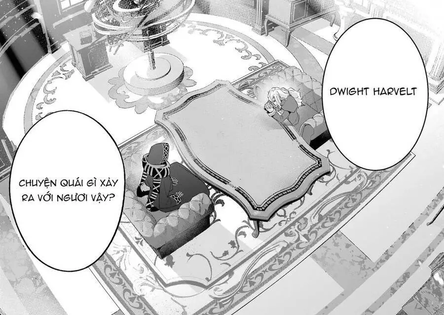 Shokei Sareta Kenja Wa Lich Ni Tensei Shite Shinryaku Sensou Wo Hajimaru Nettruyen ZZZ Chương 15 Page 42