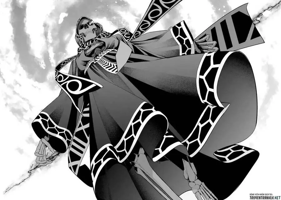Shokei Sareta Kenja Wa Lich Ni Tensei Shite Shinryaku Sensou Wo Hajimaru Nettruyen ZZZ Chương 4 Page 37