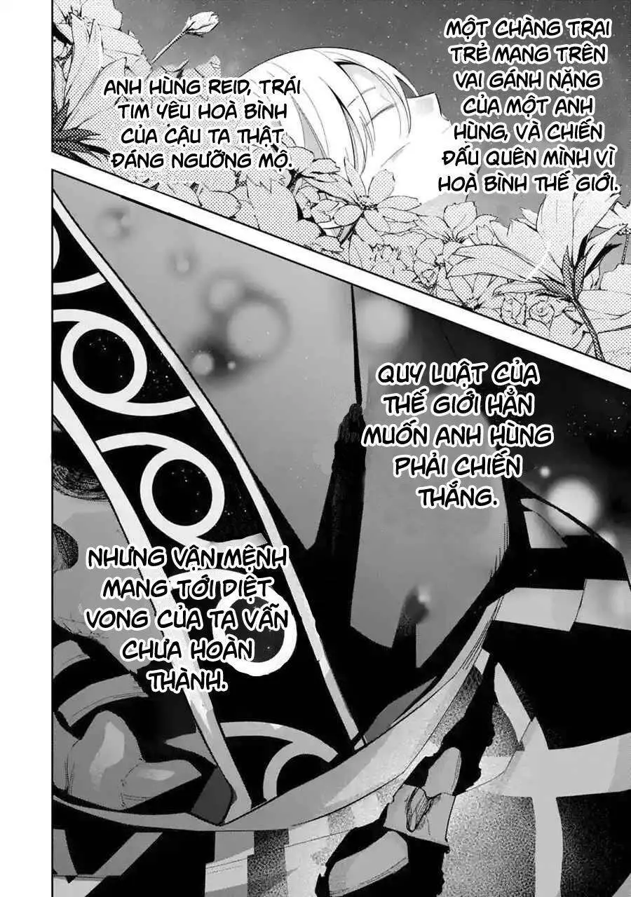 Shokei Sareta Kenja Wa Lich Ni Tensei Shite Shinryaku Sensou Wo Hajimaru Nettruyen ZZZ Chương 13 Page 33