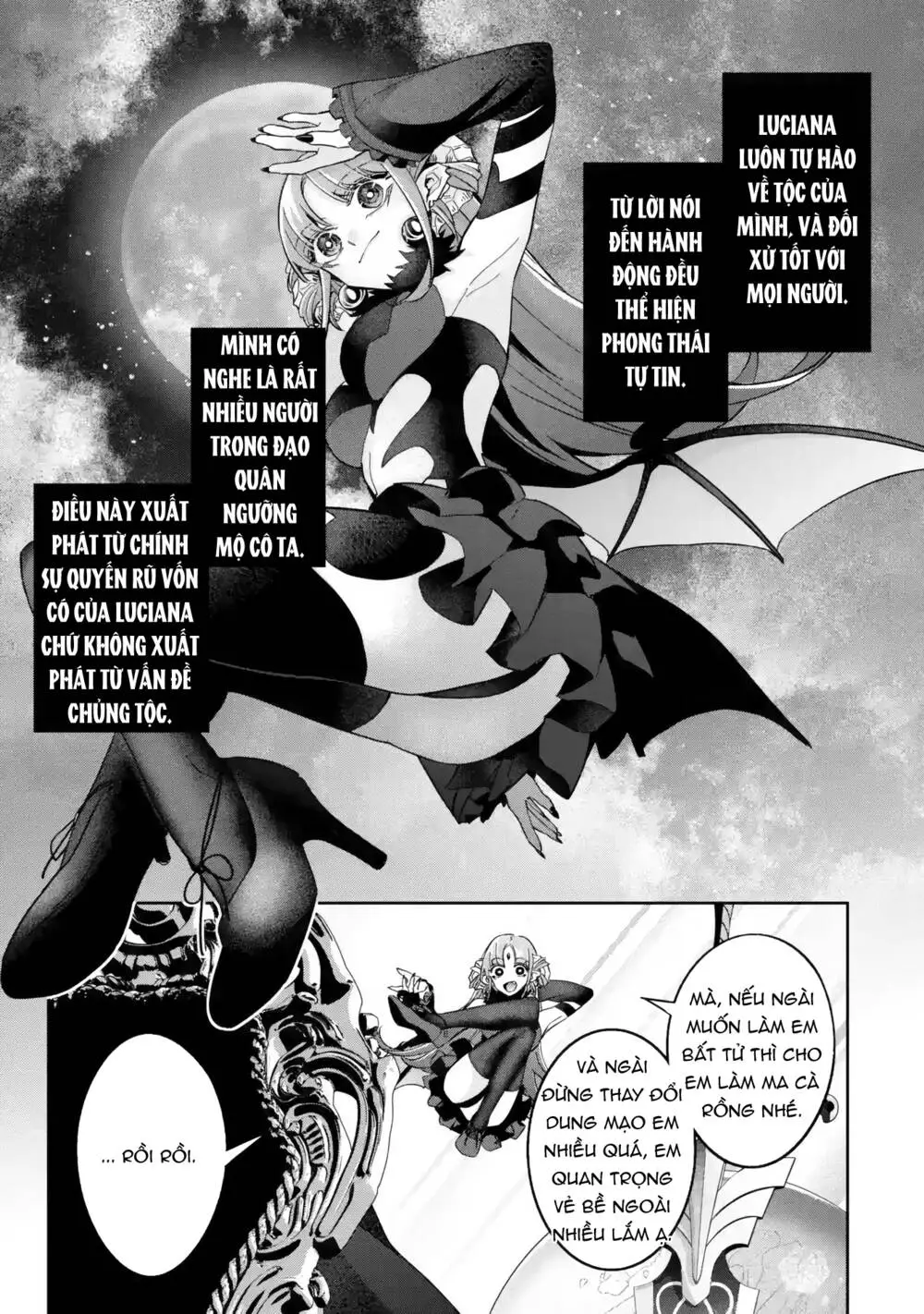 Shokei Sareta Kenja Wa Lich Ni Tensei Shite Shinryaku Sensou Wo Hajimaru Nettruyen ZZZ Chương 32 Page 4