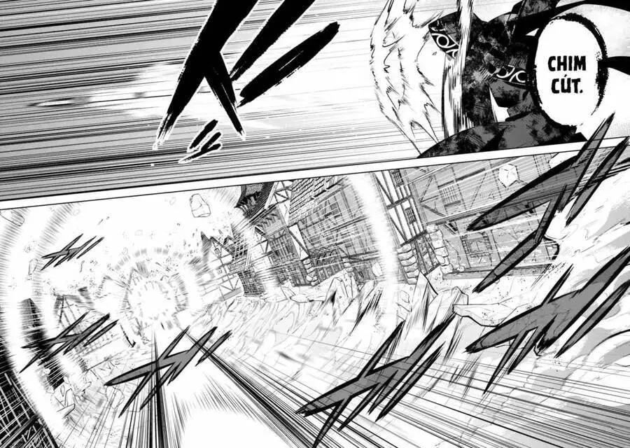 Shokei Sareta Kenja Wa Lich Ni Tensei Shite Shinryaku Sensou Wo Hajimaru Nettruyen ZZZ Chương 27 Page 7