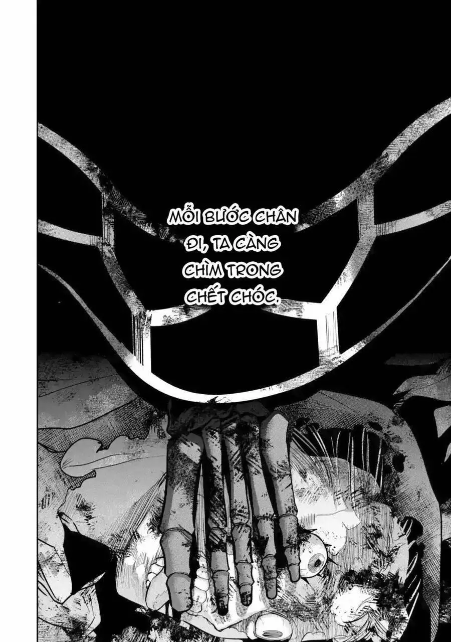 Shokei Sareta Kenja Wa Lich Ni Tensei Shite Shinryaku Sensou Wo Hajimaru Nettruyen ZZZ Chương 27 Page 13