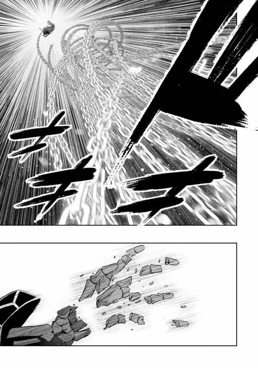 Shokei Sareta Kenja Wa Lich Ni Tensei Shite Shinryaku Sensou Wo Hajimaru Nettruyen ZZZ Chương 27 Page 18